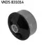 Сайлентблок рычага SKF VKDS 831014 (фото 1)
