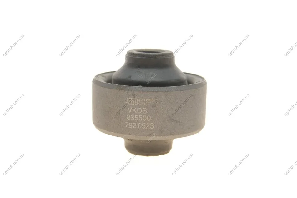 Сайлентблок важеля SKF VKDS 835500 (фото 1)