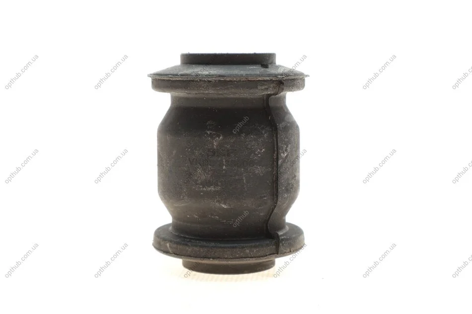Сайлентблок важеля OPEL/SUZUKI/VAUXHALL AGILA B/SPLASH/SWIFT/AGILA MK II -ua SKF VKDS 836006 (фото 1)