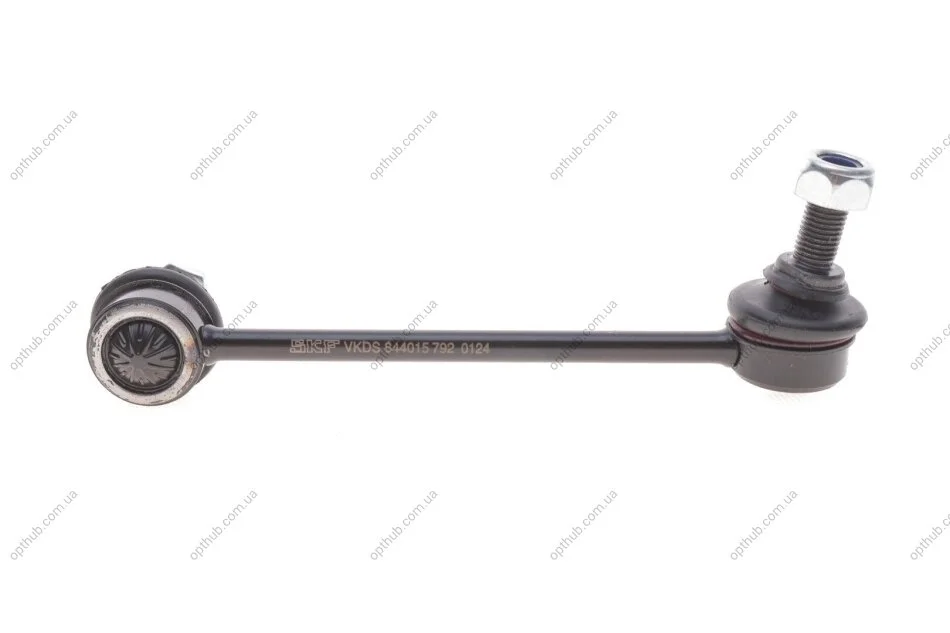 Стабілізатор (стійки) MAZDA 6 02- FRONT R -ua SKF VKDS 844015 (фото 1)