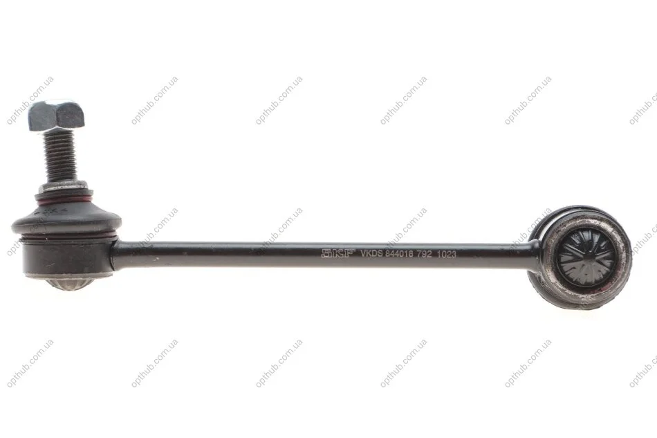 Стабілізатор (стійки) MAZDA 6 02- FRONT L -ua SKF VKDS 844016 (фото 1)