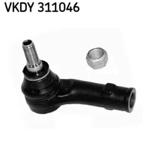 Наконечник рульової тяги VW TRANSPORTER IV -ua SKF VKDY 311046