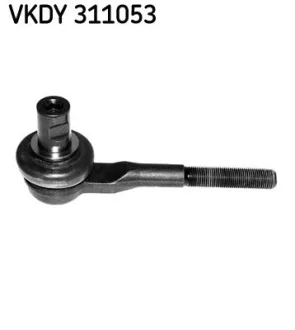 Наконечник, кермова тяга SKF VKDY311053