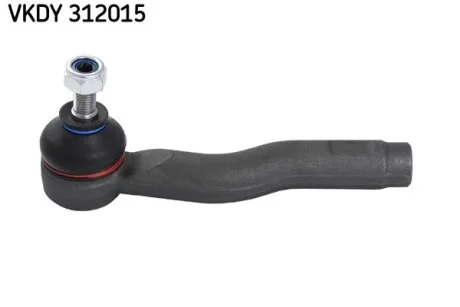 Наконечник рульової тяги FIAT/FORD 500/PANDA/KA 9/2003- СЛЕВА -ua SKF VKDY 312015