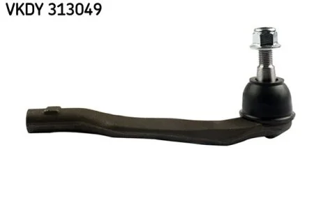 Наконечник, кермова тяга SKF VKDY313049