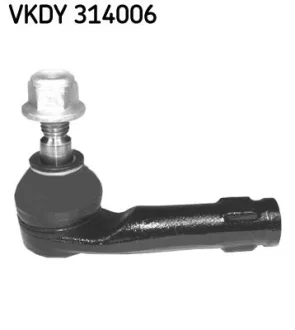 Наконечник рульової тяги SKF VKDY314006