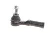 Наконечник рульової тяги FORD KUGA 3/2008- СЛЕВА -ua SKF VKDY 314027 (фото 1)