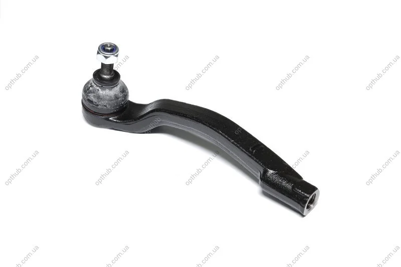 Наконечник тяги рулевой RENAULT CLIO III, MEGANE II, SCENIC II 02- перед. мост слева (Пр-во) SKF VKDY 316000 (фото 1)