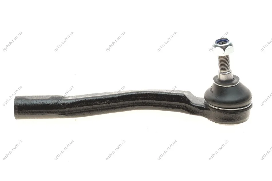 Наконечник рульової тяги RENAULT CAPTUR/CLIO IV/CLIO GRANDTOUR IV/ZOE -ua SKF VKDY 316053 (фото 1)