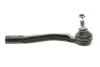 Наконечник рульової тяги RENAULT CAPTUR/CLIO IV/CLIO GRANDTOUR IV/ZOE -ua SKF VKDY 316053 (фото 1)