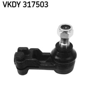 Накінечник кермовий SKF VKDY 317503