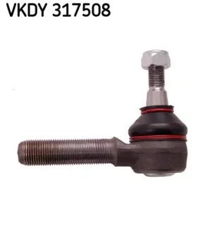 Наконечник рульової тяги LAND ROVER DISCOVERY, RANGE ROVER SKF VKDY 317508