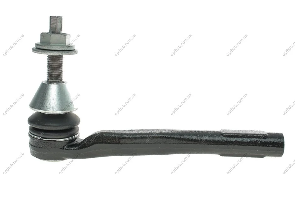 Наконечник рульової тяги MERCEDES-BENZ C-CLASS, CLS, E-CLASS SKF VKDY 318046 (фото 1)