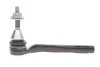 Наконечник рульової тяги MERCEDES-BENZ C-CLASS, CLS, E-CLASS -ua SKF VKDY 318047 (фото 1)