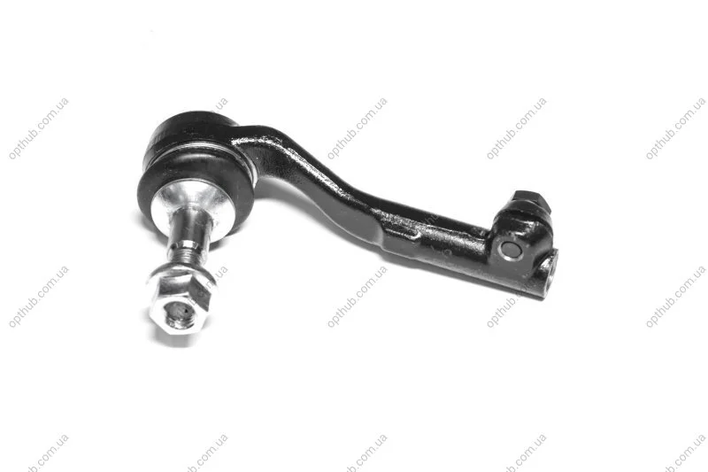 Наконечник кермовий BMW 1(F20, F21), 3(F30, F80). 4(F36) 11 перед. міст праворуч (вироб-во) SKF VKDY 318540 (фото 1)