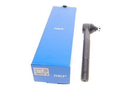 Наконечник тяги рулевой JEEP GRAND CHEROKEE II 99-05 перед. мост справа C.I.U SKF VKDY 318902