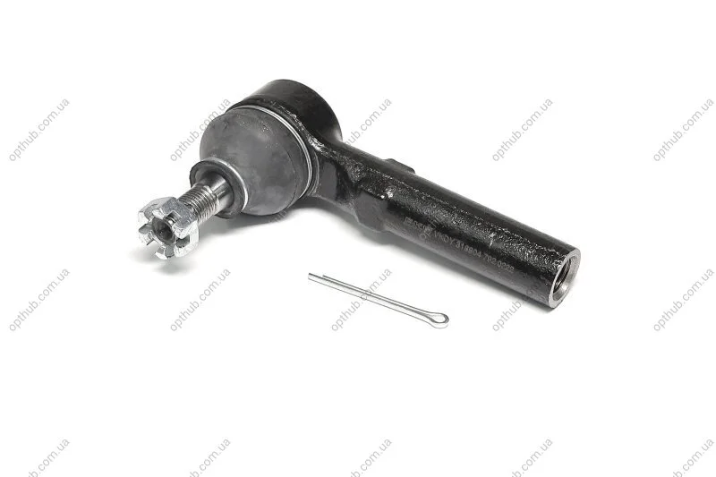 Наконечник рулевой тяги CHRYSLER, DODGE, PLYMOUTH VOYAGER / GRAND VOYAGER, CARAVAN SKF VKDY 318904 (фото 1)
