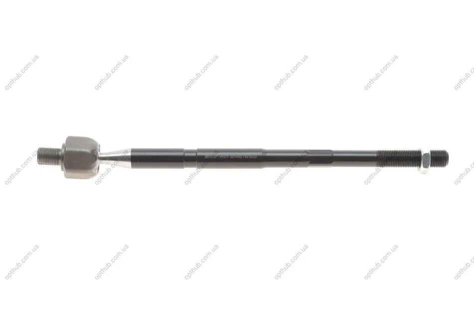 Тяга рульова AUDI/ SEAT/ VW TT 8N SERIES; LEON 1M1; GOLF IV -ua SKF VKDY 321033 (фото 1)