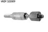 Тяга рульова ALFA ROMEO: BRERA, SPIDER (939), 159, 159 SPORTWAGON -ua SKF VKDY 322009 (фото 1)