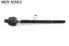 Тяга рулевая FIAT PANDA (EXC. 4X4) SKF VKDY 322012 (фото 1)