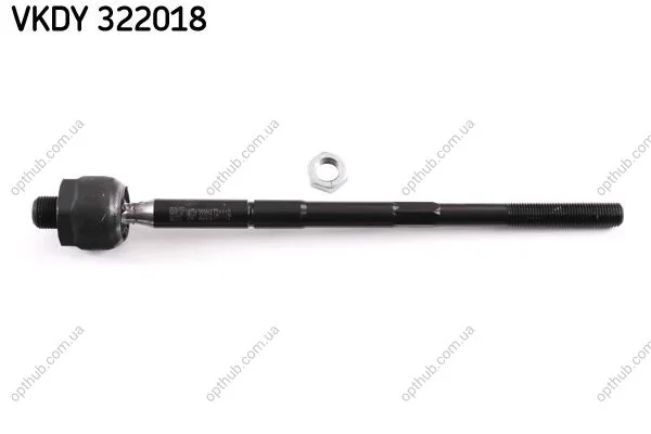 Тяга рульова SKF VKDY 322018 (фото 1)