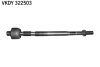 Тяга рульова SKF VKDY 322503 (фото 1)