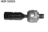 Рульова тяга SKF VKDY 323015 (фото 1)