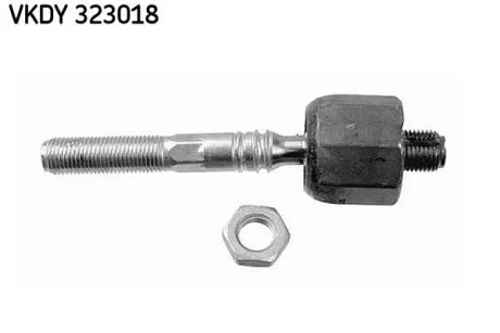 Тяга кермова лів./прав.C5 III 08- SKF VKDY323018
