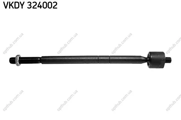 Тяга рульова FORD MONDEO 15' & 16' WHEEL -ua SKF VKDY 324002 (фото 1)