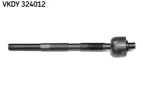 Тяга рулевая FORD COURIER 1991 - 1996, FIESTA 1983 - 1995, FIESTA II 1983 - 1989, FIESTA III 1989 SKF VKDY 324012
