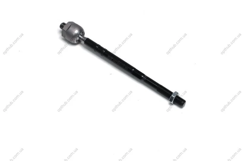 Тяга рульова FORD FIESTA V, FUSION, MAZDA 2 01-12 перед. міст (Вир-во) SKF VKDY 324014 (фото 1)