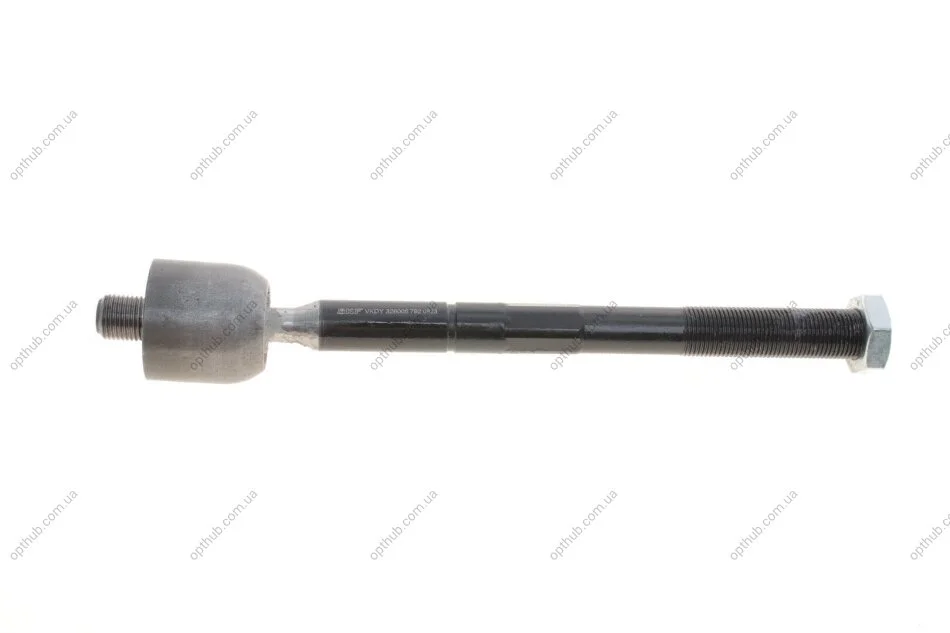 Тяга рульова NISSAN/ OPEL/ RENAULT/ VAUXHALL INTERSTAR/ MOVANO B/ MASTER/ MOVANO -ua SKF VKDY 326005 (фото 1)
