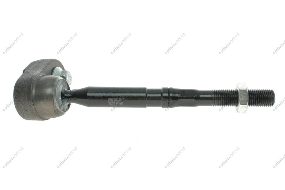 Тяга рулевая MERCEDES-BENZ: A-CLASS (W169), B-CLASS (W245) SKF VKDY 328009 (фото 1)