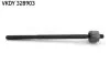 Тяга рульова DODGE DODGE CARAVAN 01-07;DODGE CARAVAN 96-00;DODGE NEON 00-07;DODGE PT CRUISER 00-09 -ua SKF VKDY 328903 (фото 1)