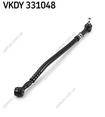 Тяга рульова SKF VKDY 331048 (фото 1)