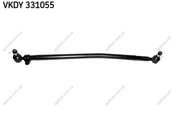 Тяга рульова VW LT 28-35, LT 40-55 -ua SKF VKDY 331055 (фото 1)