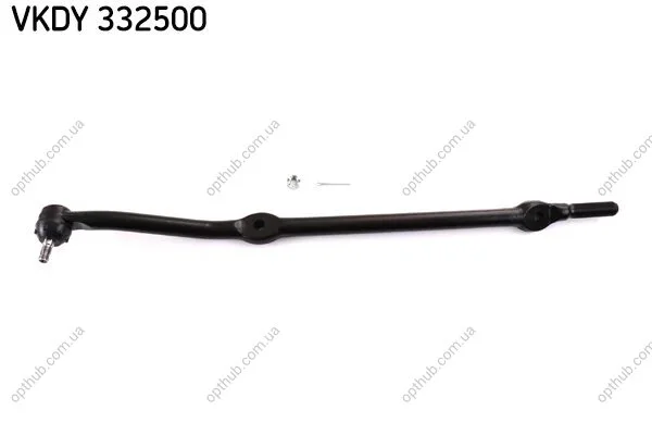 Тяга рульова JEEP CHEROKEE (XJ) -ua SKF VKDY 332500 (фото 1)