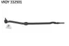 Тяга рульова JEEP WRANGLER II (TJ) -ua SKF VKDY 332501 (фото 1)
