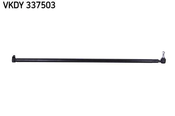 Поперечна кермова тяга в зборі SKF VKDY337503 (фото 1)