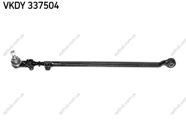 Тяга рульова LAND ROVER FREELANDER SKF VKDY 337504 (фото 1)
