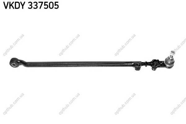 Тяга рульова LAND ROVER FREELANDER 07/97- -ua SKF VKDY 337505 (фото 1)