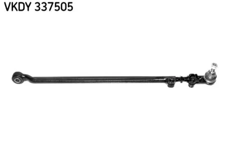 Тяга рульова LAND ROVER FREELANDER 07/97- -ua SKF VKDY 337505
