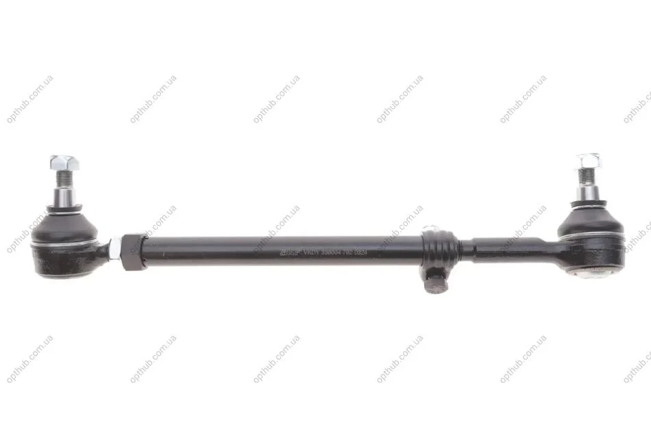 Тяга рульова MERCEDES 124 SERIES -ua SKF VKDY 338004 (фото 1)