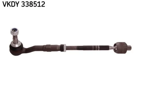 Тяга рульова BMW: 5 (E60), 5 TOURING (E61), 6 (E63), 6 CONVERTIBLE (E64) - BMW - BRILLIANCE BMW: 5 -ua SKF VKDY 338512