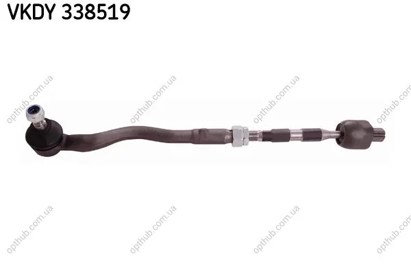 Тяга рульова BMW 3 SERIES E46, Z4 -ua SKF VKDY 338519 (фото 1)