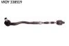 Тяга рульова BMW 3 SERIES E46, Z4 -ua SKF VKDY 338519 (фото 1)