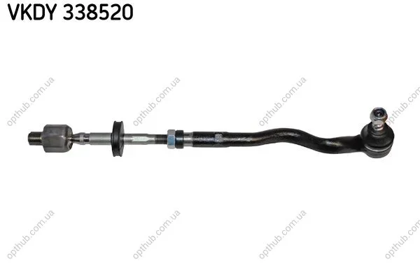 Тяга рульова BMW 3 SERIES E46, Z4 -ua SKF VKDY 338520 (фото 1)