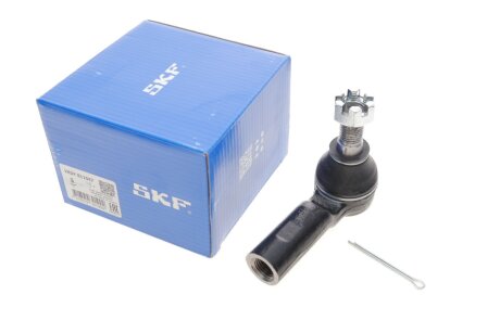 Наконечник тяги рульовойToyota Fortuner/Hilux 2.5 D-4D 05-15 (opt-om) SKF VKDY 811047