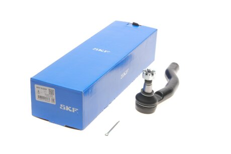 Наконечник рульової тяги NISSAN NP300 NAVARA 05- перед. міст ліворуч C.I.U SKF VKDY 812020