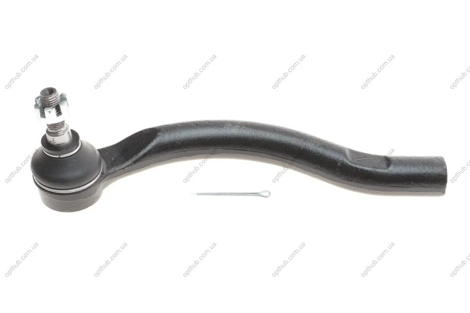 Наконечник рульової тяги HONDA ACCORD 2003-2008 FRONT R -ua SKF VKDY 813011 (фото 1)
